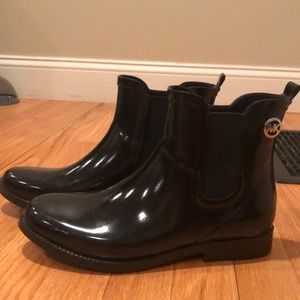 Michael Kors Rain Boots